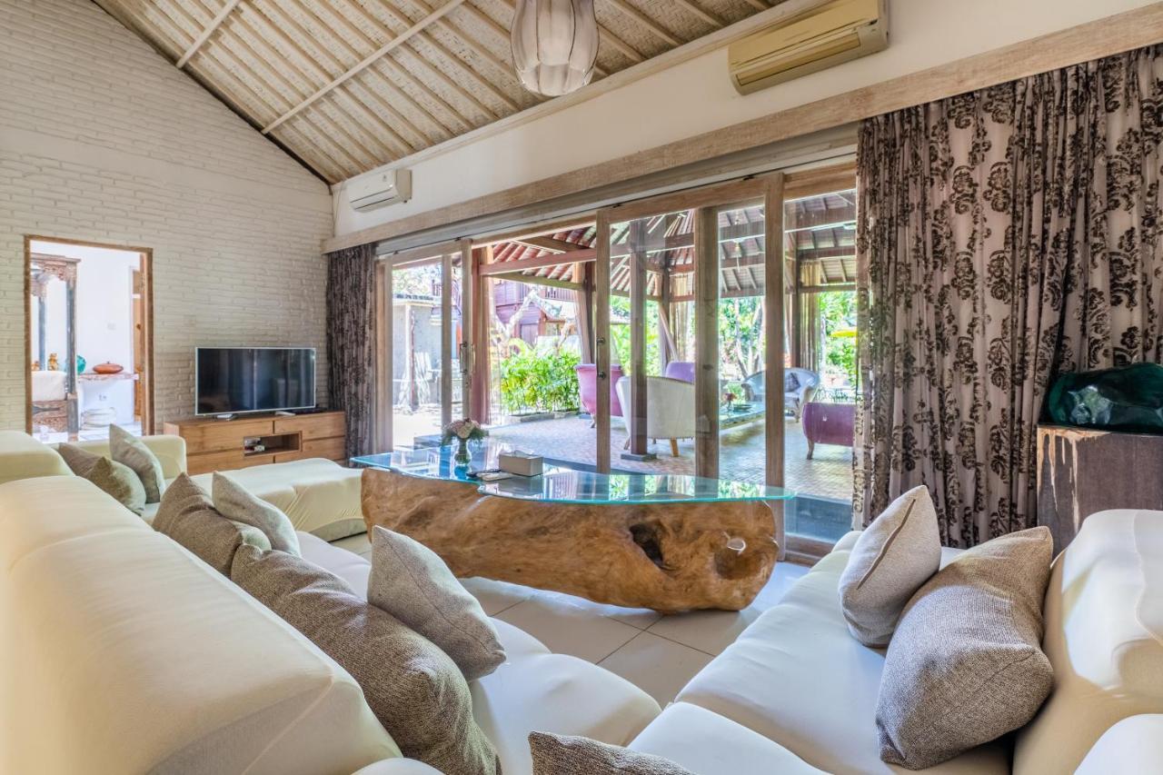 Manggis Villa Sanur  Exterior photo