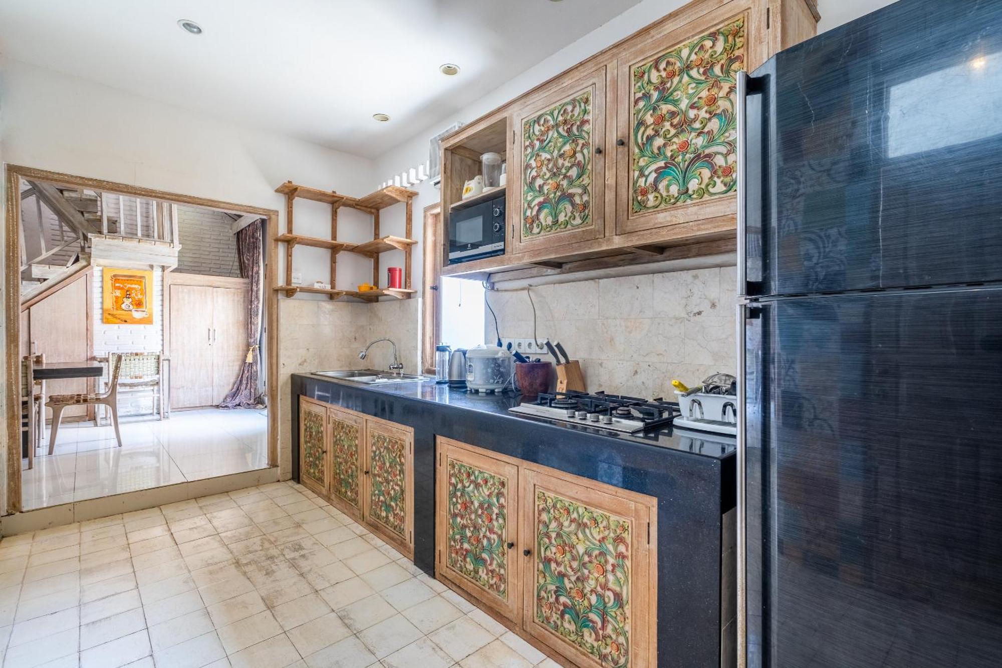 Manggis Villa Sanur  Exterior photo