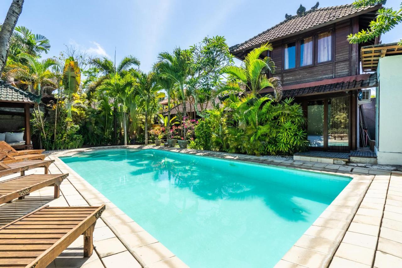 Manggis Villa Sanur  Exterior photo