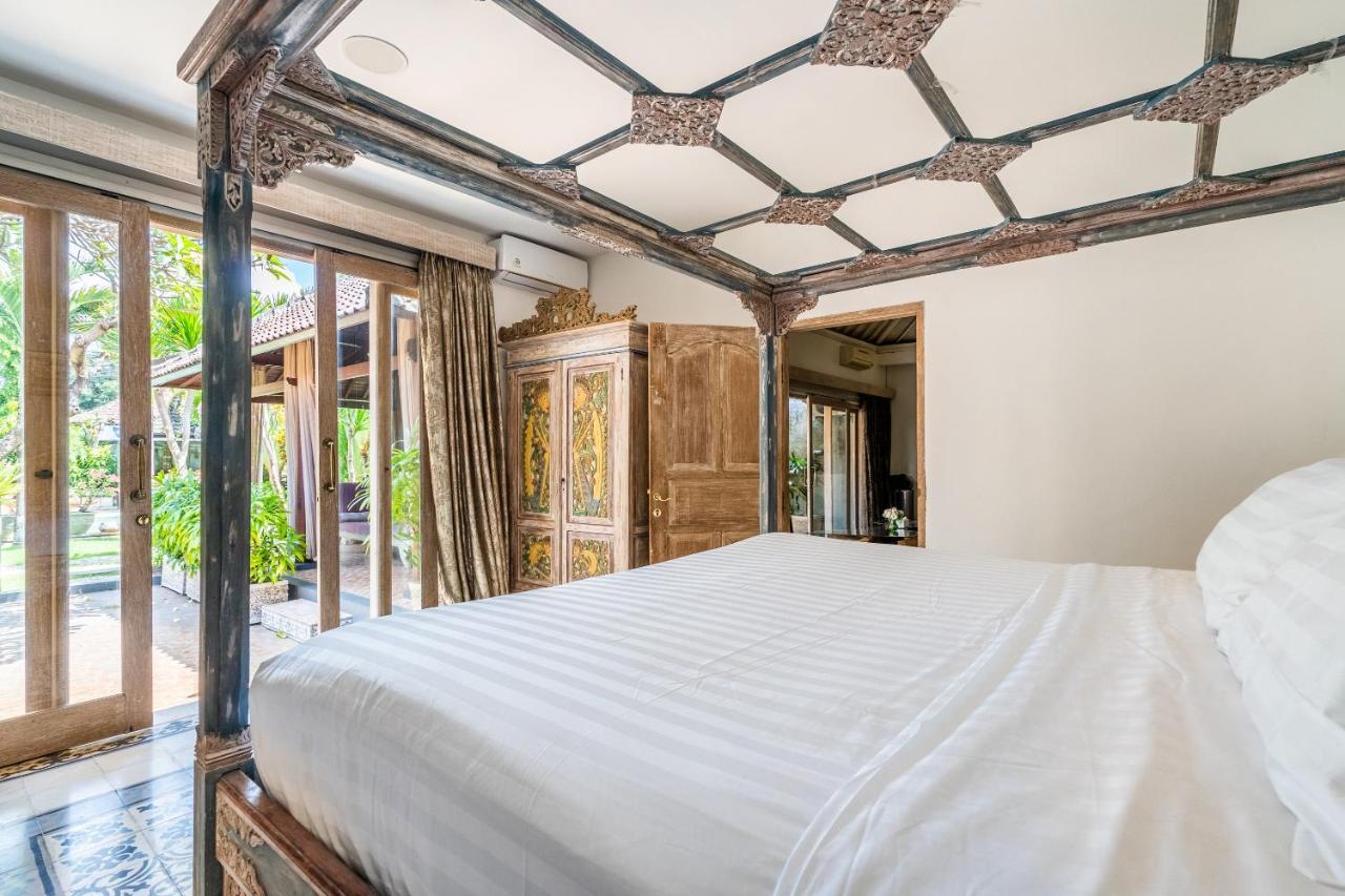 Manggis Villa Sanur  Exterior photo