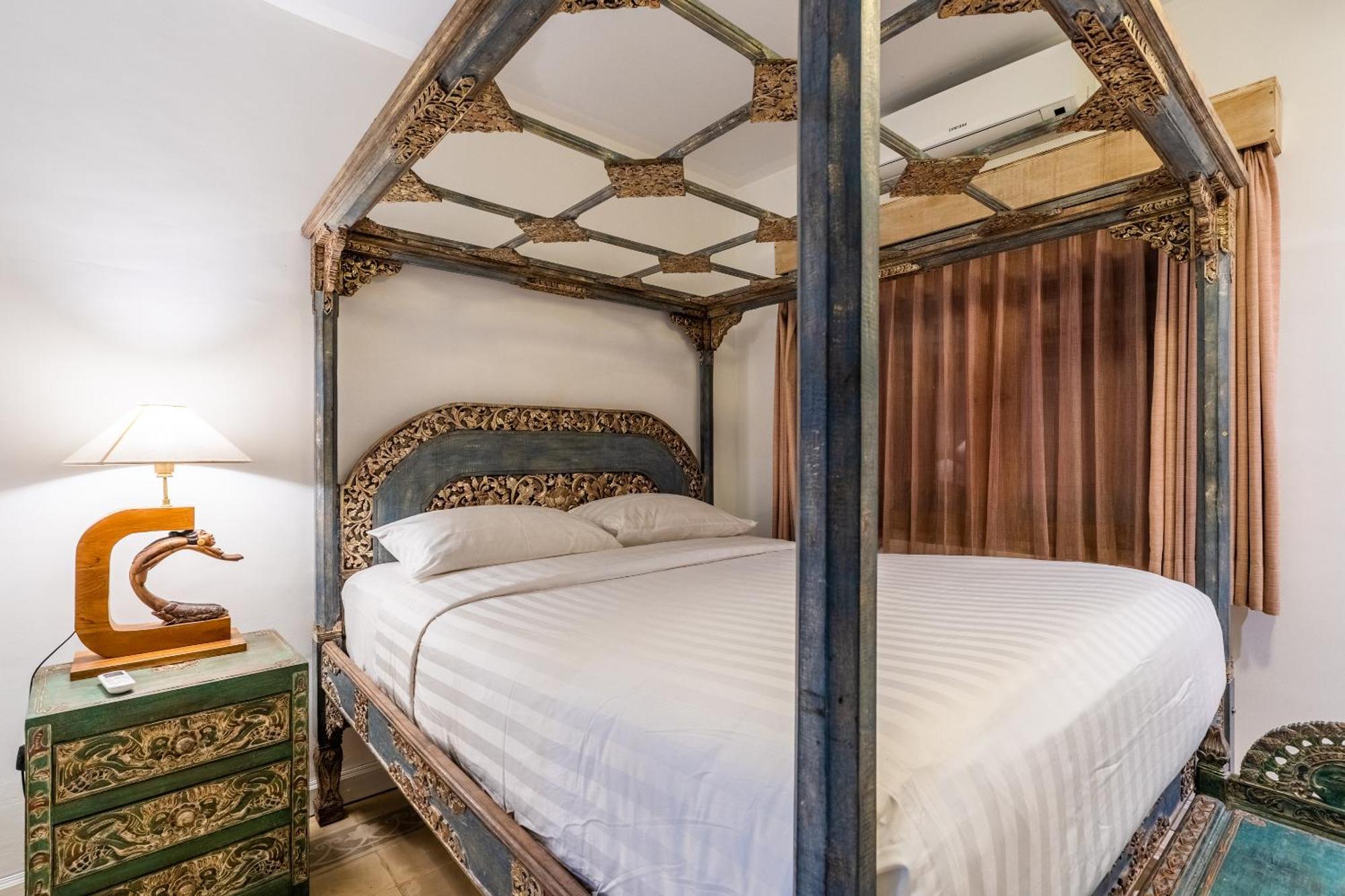 Manggis Villa Sanur  Room photo