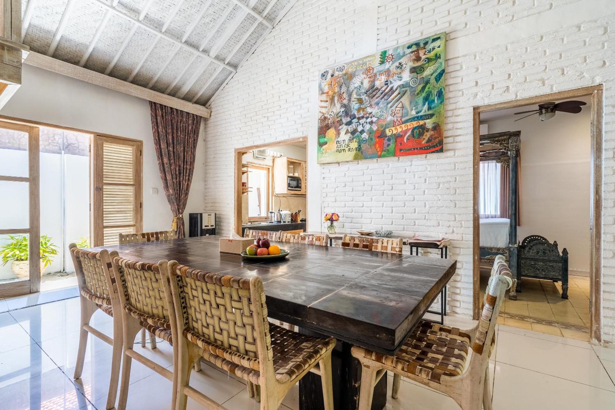 Manggis Villa Sanur  Exterior photo